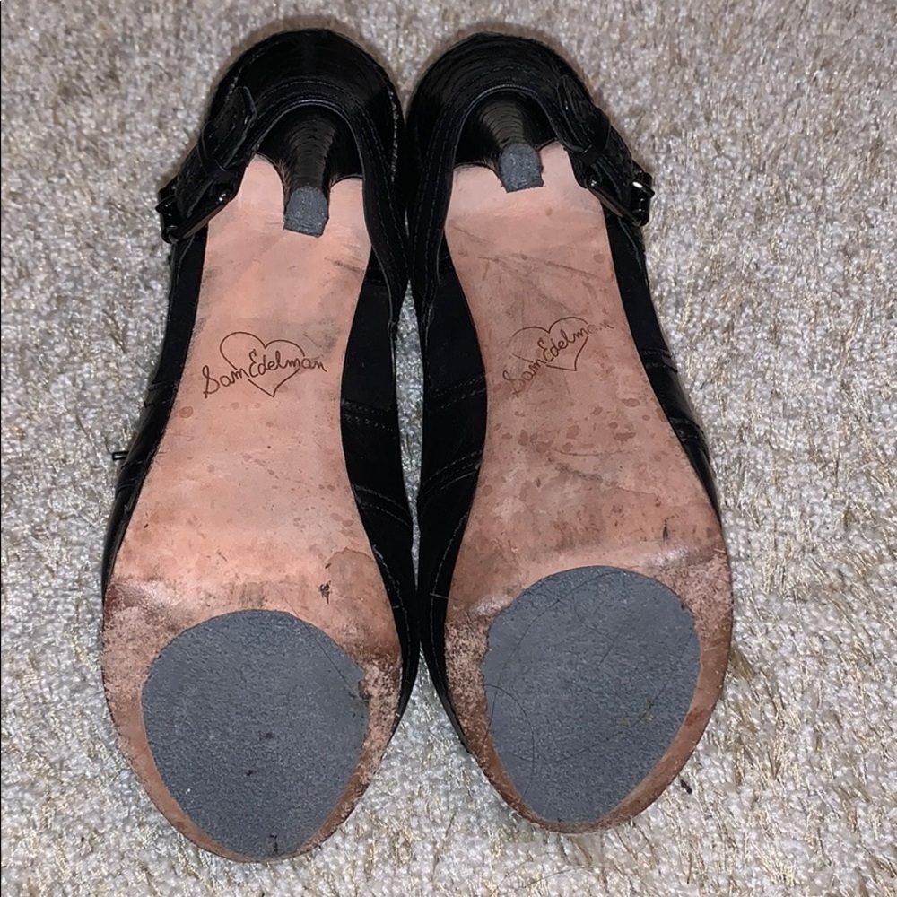 Sam Edelman - Picture 5 of 5